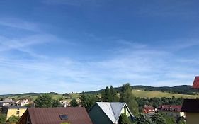 Apartament U Gogoca